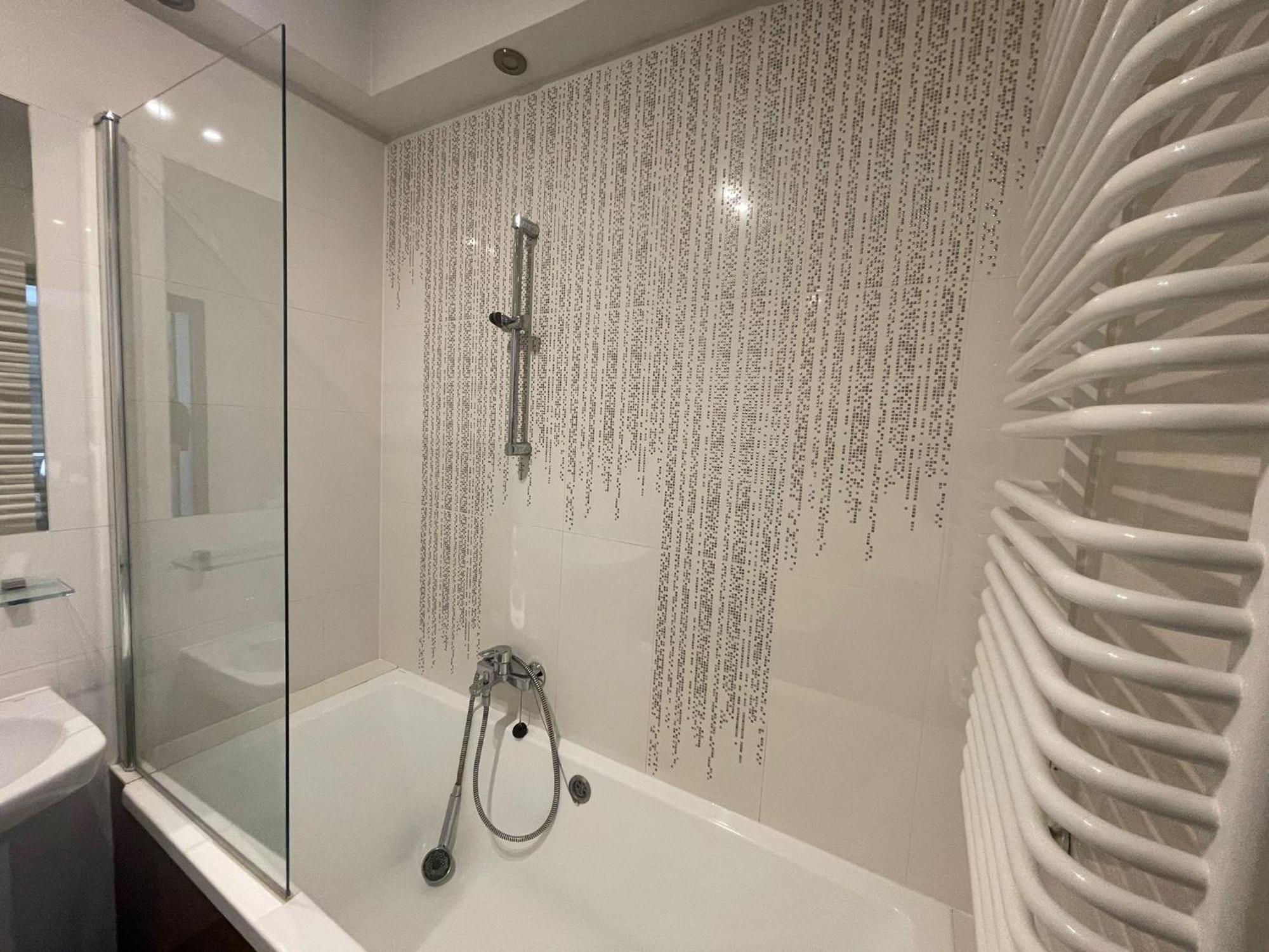 Apartament Elegant Kiprow Varšava Exteriér fotografie
